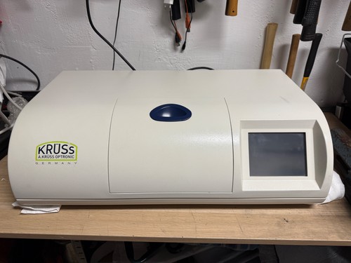 Krüss optronic p8000 - krüss, p8000-t
