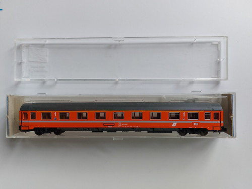 Roco spur personenwagen - roco,