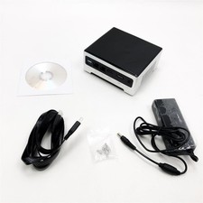 Windows 10 Pro Mini PC, Quad