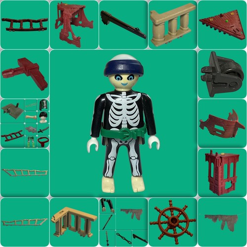 Playmobil 4806 geisterschiff - 4806,
