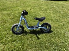 Puky Laufrad 12 Zoll, Hellblau , Kinder