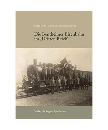 Die bentheimer eisenbahn - bentheimer, im