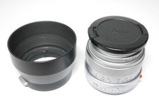 LEICA M Macro Elmar 4/90 E39