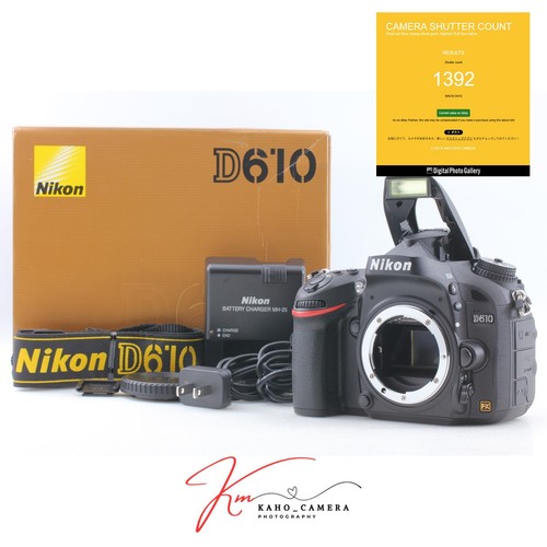 Fast unbenutzt box - in, nikon