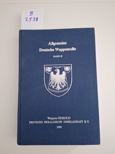 Allgemeine deutsche - allgemeine,