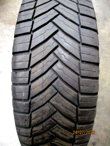 Ganzjahresreifen michelin - 2,