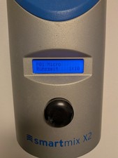 Amann Girrbach Smartmix X2