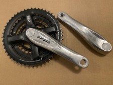 Shimano Dual SIS 3-fach