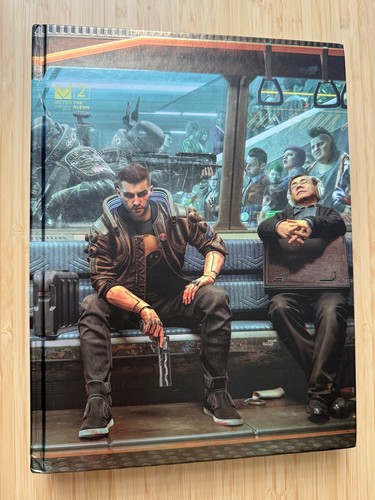 Cyberpunk 2077 das - 2077,