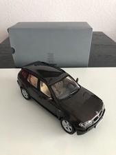 Original BMW X3 3.0d  E83