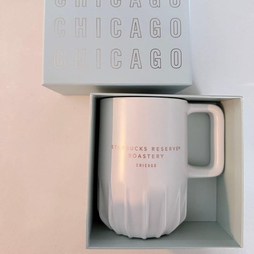 Starbucks reserve chicago - reserve,