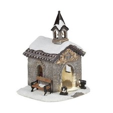 Luville-608290, Chapel