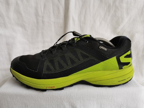 Salomon herren elevate gtx - xa,