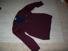 DB Deutsche Bahn Jacke Weste