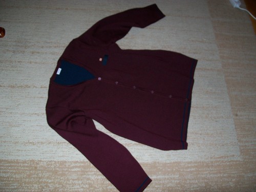 Deutsche bahn jacke weste - db,