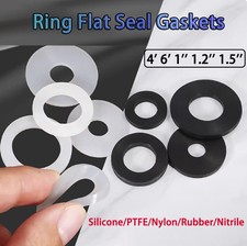 Gummidichtung Flachdichtung