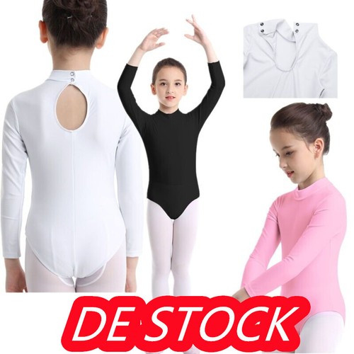 Kinder mädchen ballett trikot - kinder, mädchen~ballett
