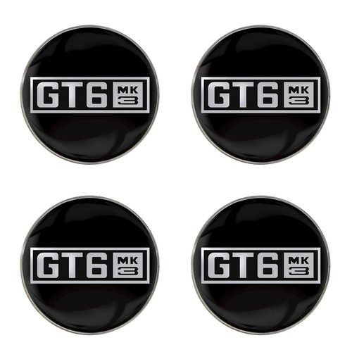 Triumph gt6 mk3 logo - mk3,