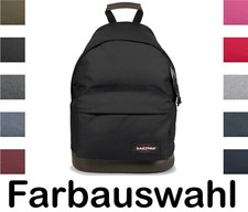 Eastpak Rucksack »Wyoming« Schulrucksack Schule Uni Campus Farbauswahl