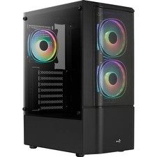 Aerocool Quantum Mesh-G-BK-v3