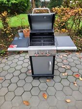 Gas Grill LANDMANN