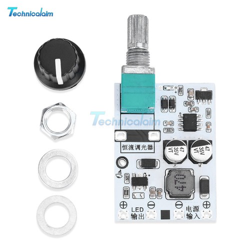 Dc5 24v led dimmer - dc5-24v,