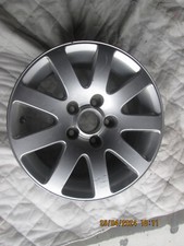 vw alufelgen 15 zoll gebraucht