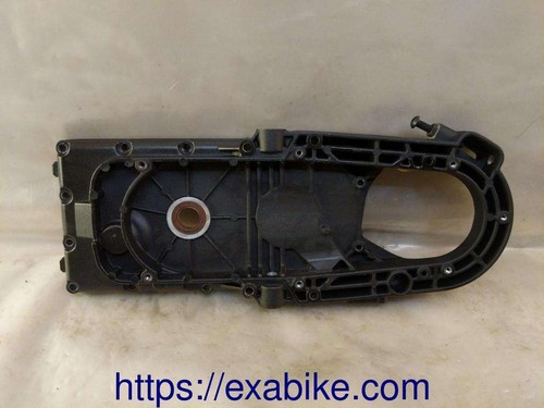 Motorabdeckung vorne für - , moto