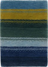 Gabbeh Teppich Orient Perser