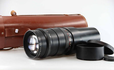 Meyer Görlitz Tele Megor 5,5  400  Exa Anschluss Mount 92924  near mint