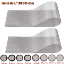 4-500 Mesh Drahtgewebe