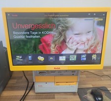 Kodak Foto Terminal mit 6850 Drucker