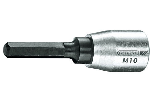 Gedore ein und - gedore,