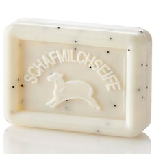 100g schafmilchseife - 100g,
