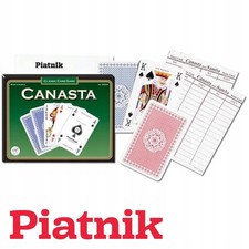 Spielkarten Plastik 2 Decks