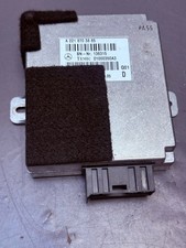 MERCEDES BENZ W221 W216