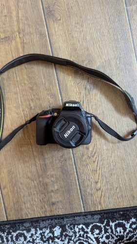 Nikon d5600 dslr - dslr, kamera