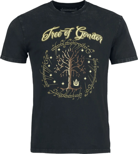 Der herr ringe shirt - der,