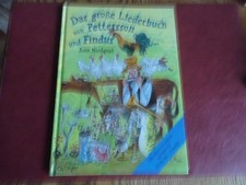 Das große Liederbuch von