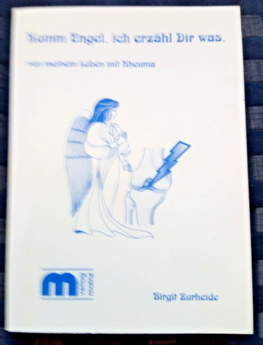 Komm engel ich erzähl - komm,