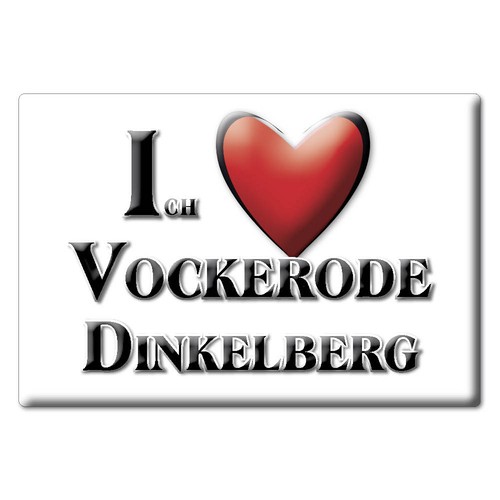 Vockerode dinkelberg schwalm - vockerode,