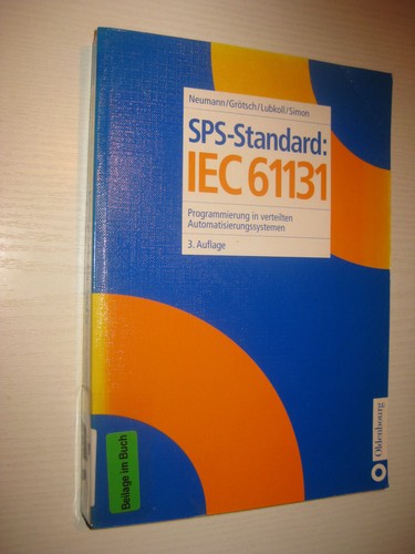 Sps standard iec 61131 - sps-standard:,