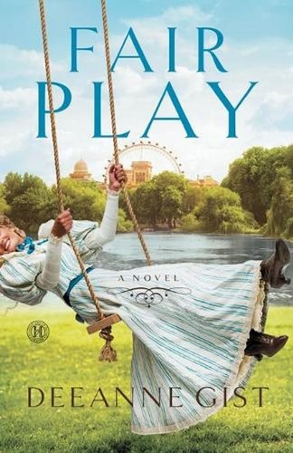 Fair play novel - by, deeanne