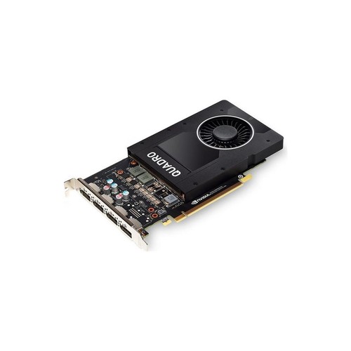 Nvidia quadro p2000 - hp,