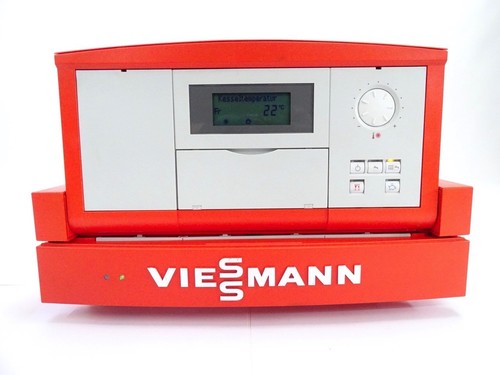 Viessmann vitotronic 200 kw1 - viessmann,