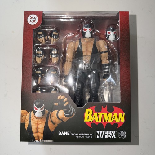 Mafex 216 knightfall - mafex,