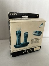 Sony PlayStation - Ladestation für Move Motion Controller - Charging Station ✅