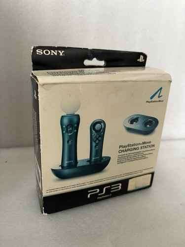Sony playstation ladestation - -,