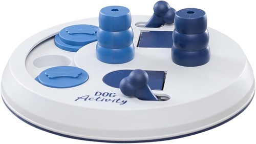 Trixie dog activity flip - trixie,