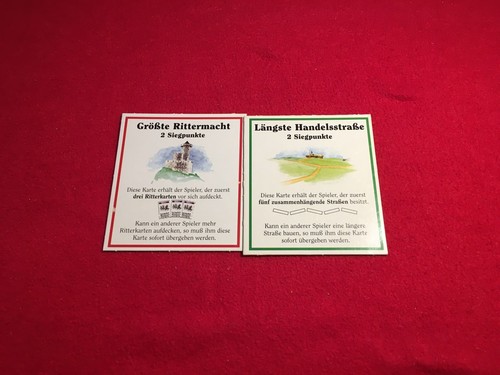 Die siedler von catan - siedler,